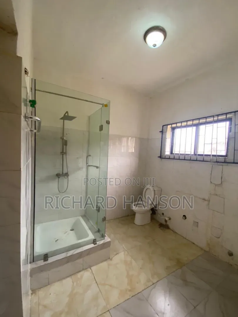 2bdrm Apartment in Hopeville, Sangotedo for rent