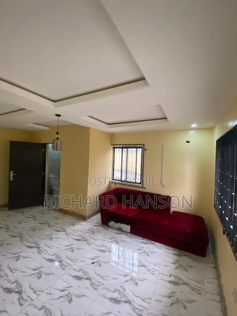 2bdrm Apartment in Hopeville, Sangotedo for rent