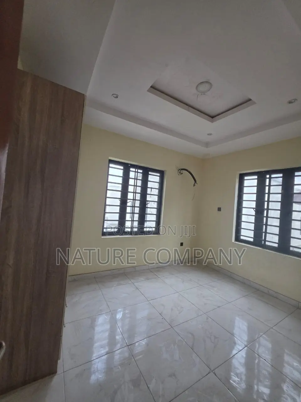 5bdrm Duplex in Omole Phase 2 for rent