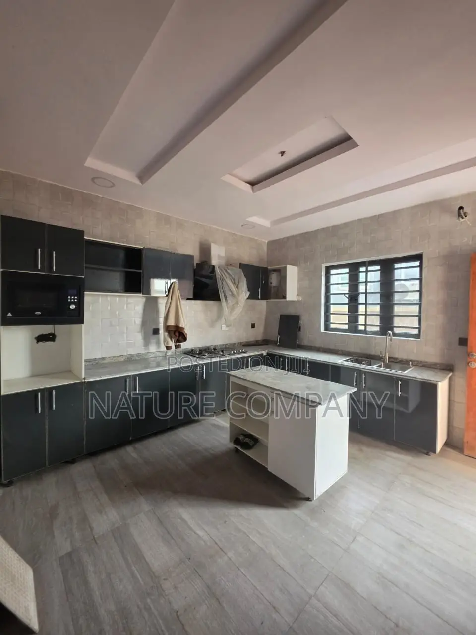 5bdrm Duplex in Omole Phase 2 for rent