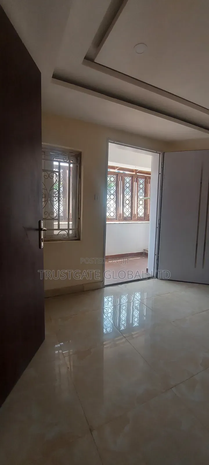 4bdrm Duplex in Fha, Guzape District for sale