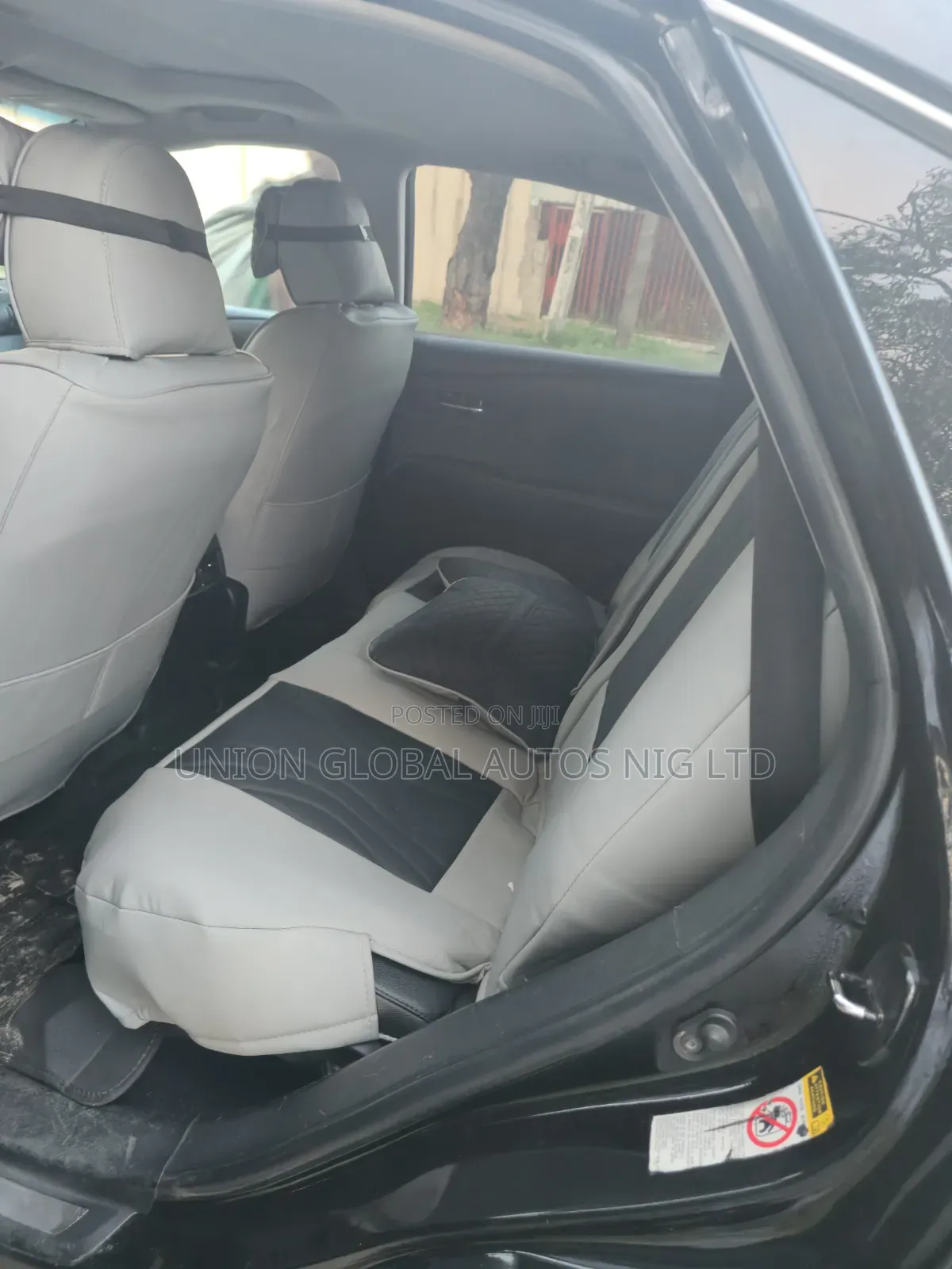 Lexus RX 2010 Black