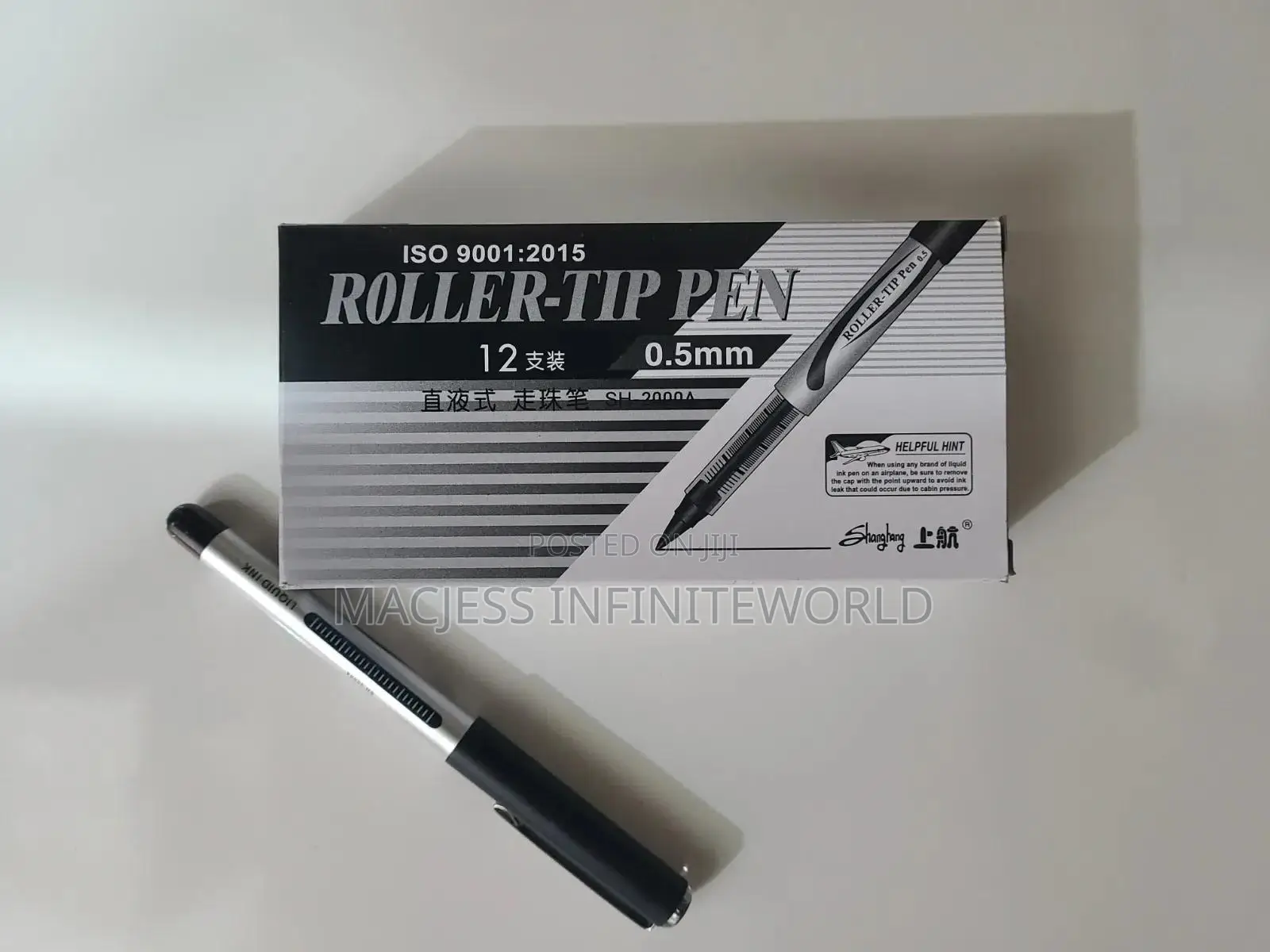 Office Pen