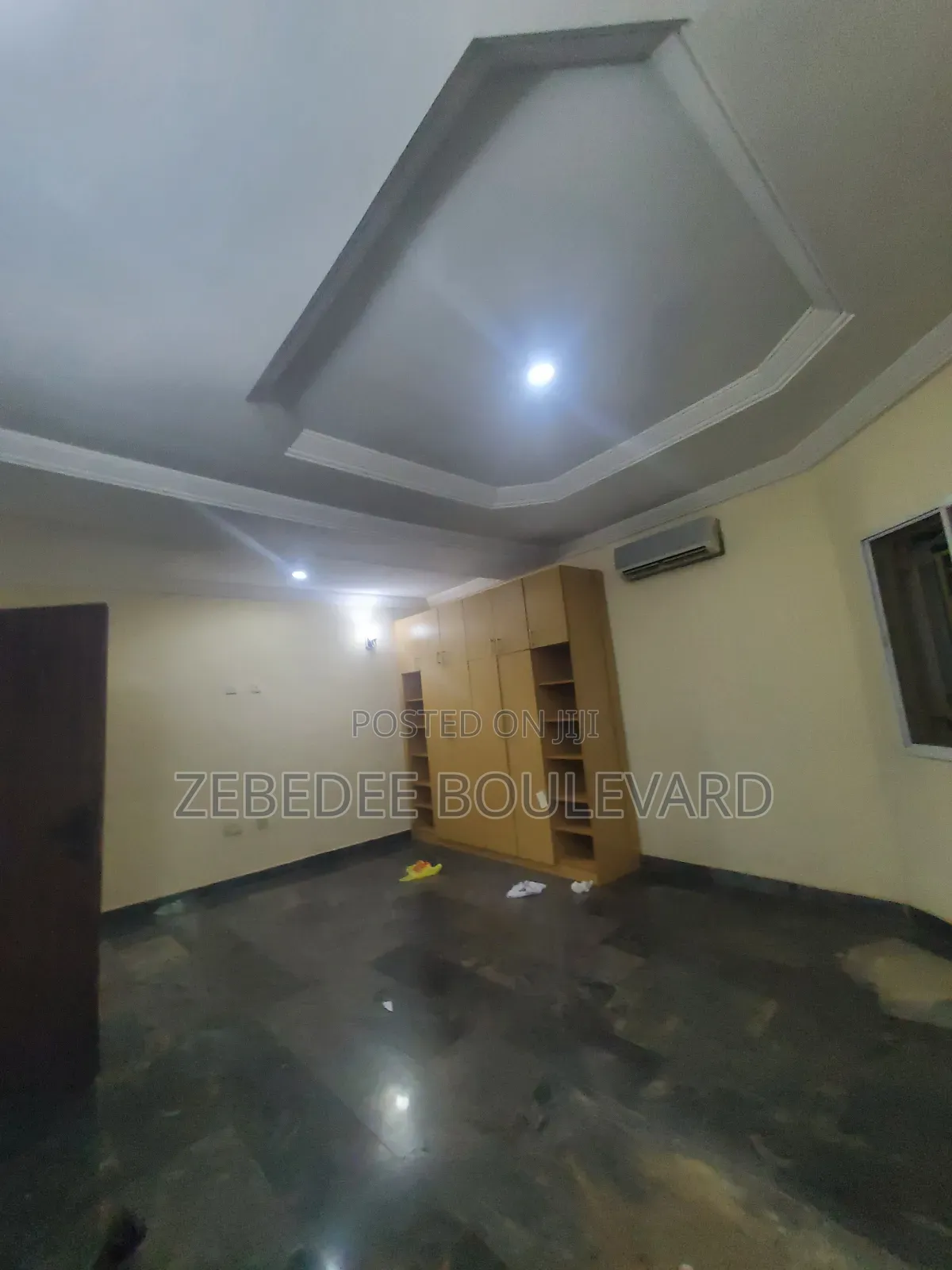 2bdrm Block of Flats in Asokoro for rent