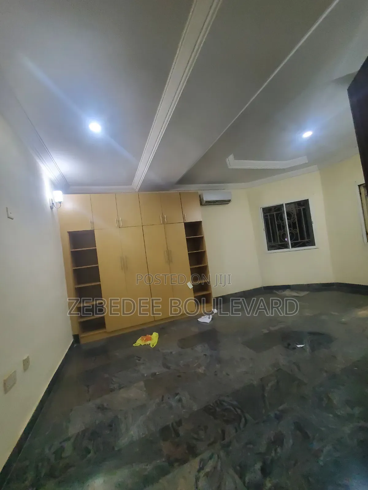 2bdrm Block of Flats in Asokoro for rent