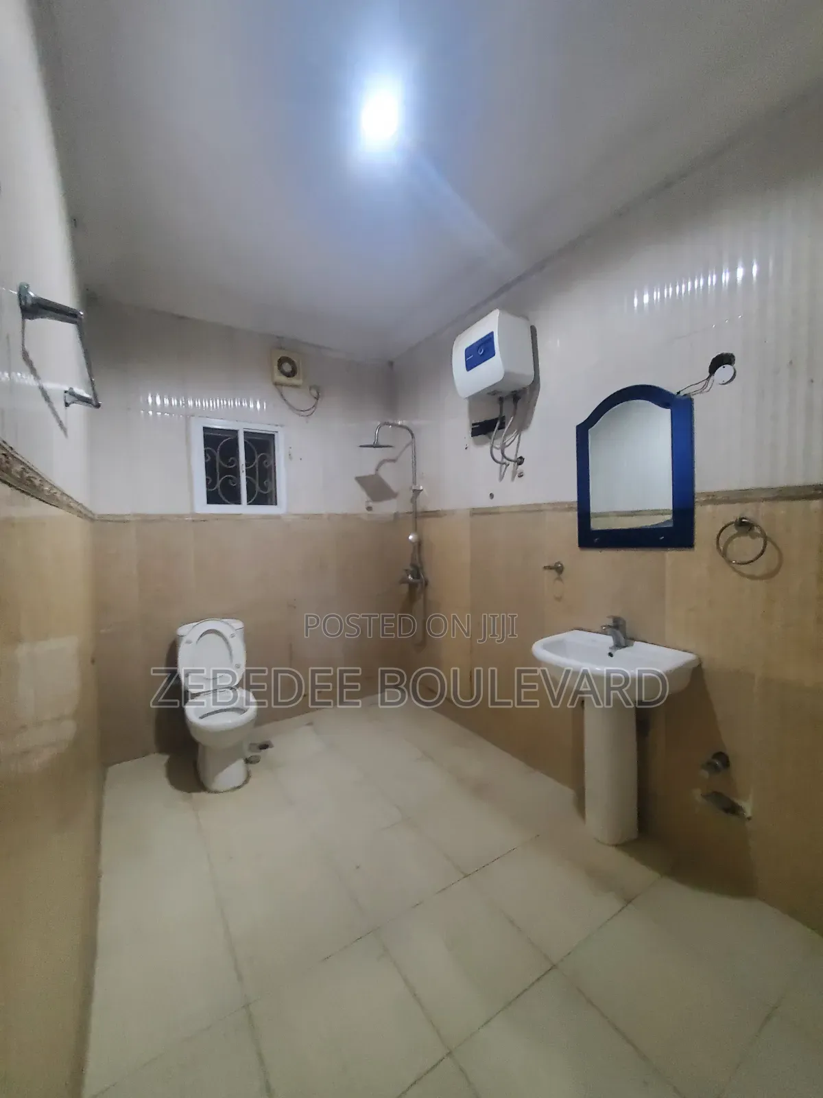 2bdrm Block of Flats in Asokoro for rent