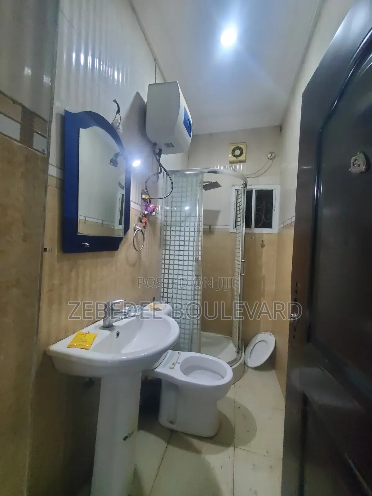 2bdrm Block of Flats in Asokoro for rent