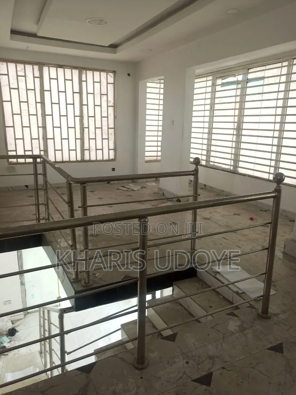 Shops Facing  Lekki Ajah Express Way