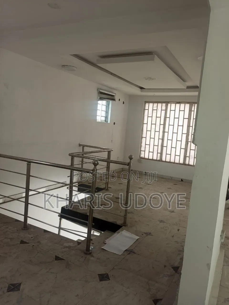 Shops Facing  Lekki Ajah Express Way