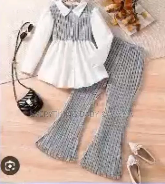 Girls Luxury Wears