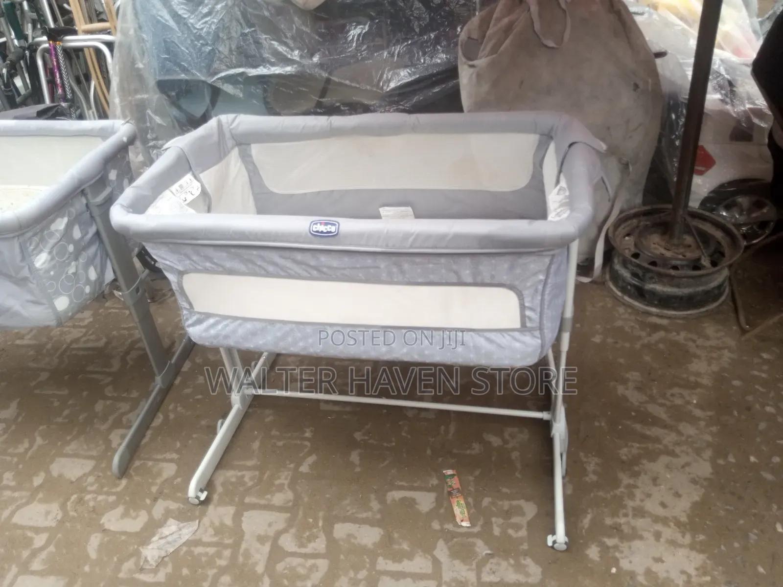 Chicco Bassinet Baby Bed