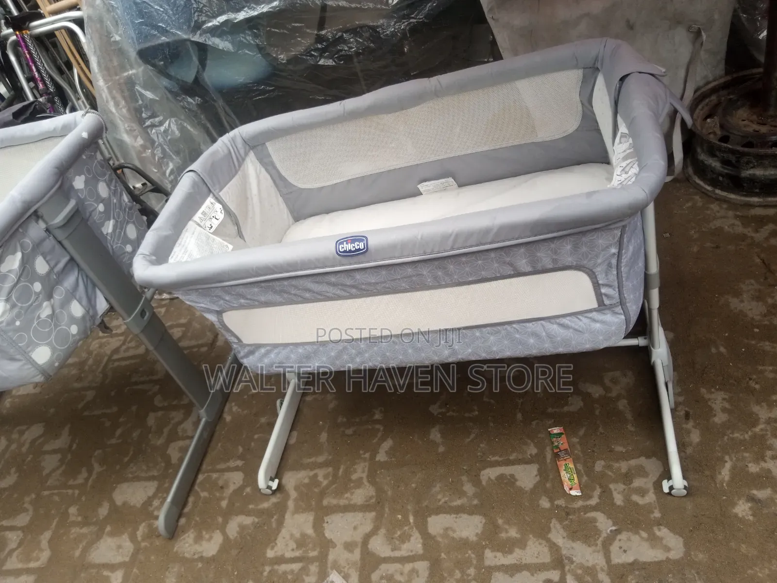 Chicco Bassinet Baby Bed