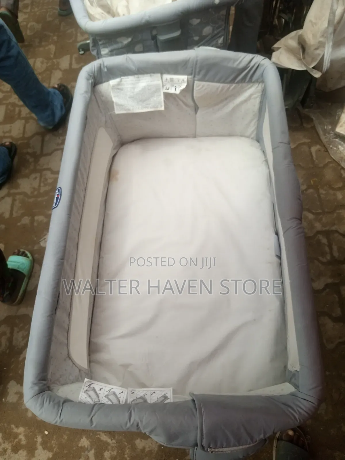 Chicco Bassinet Baby Bed