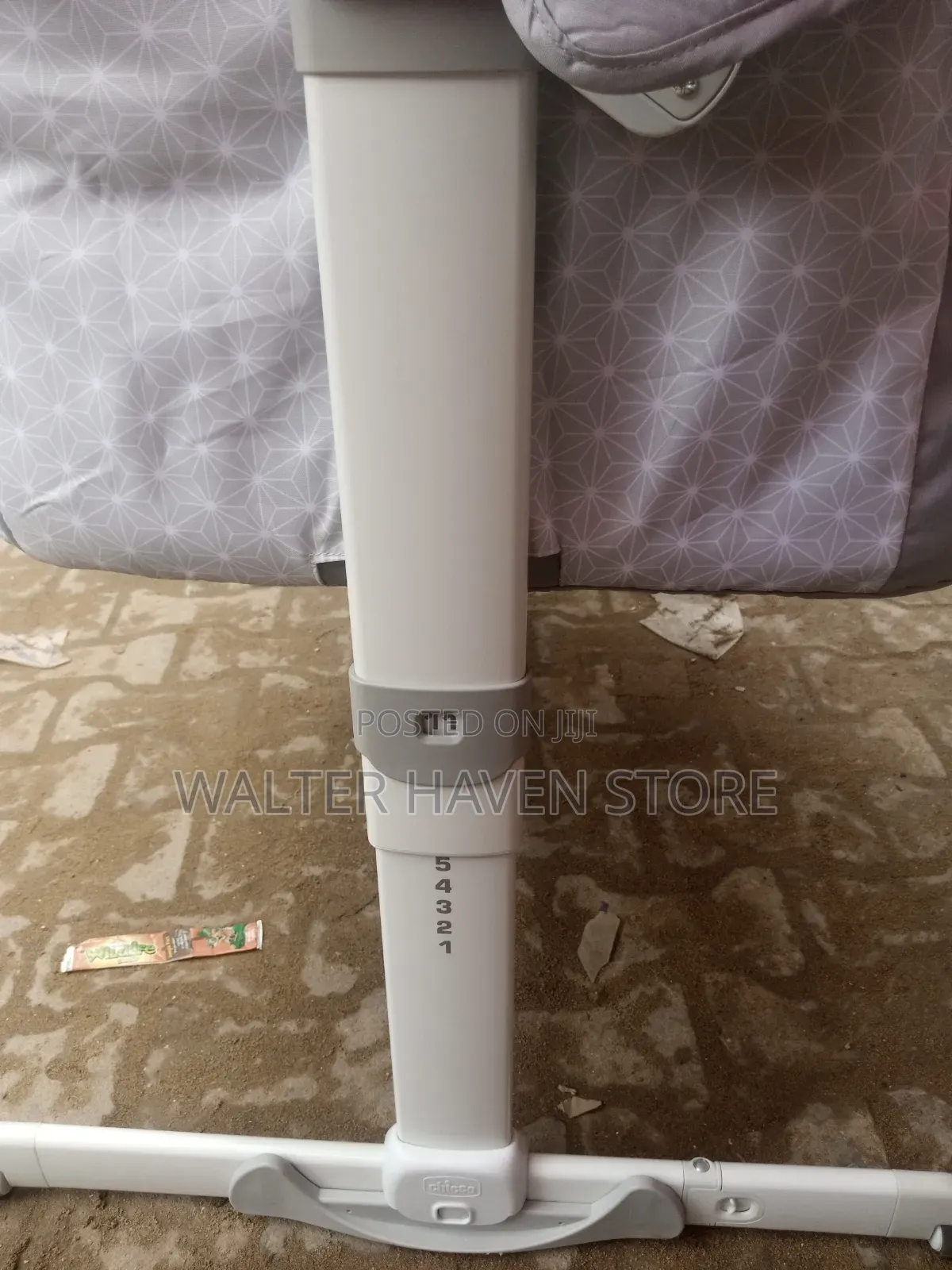 Chicco Bassinet Baby Bed