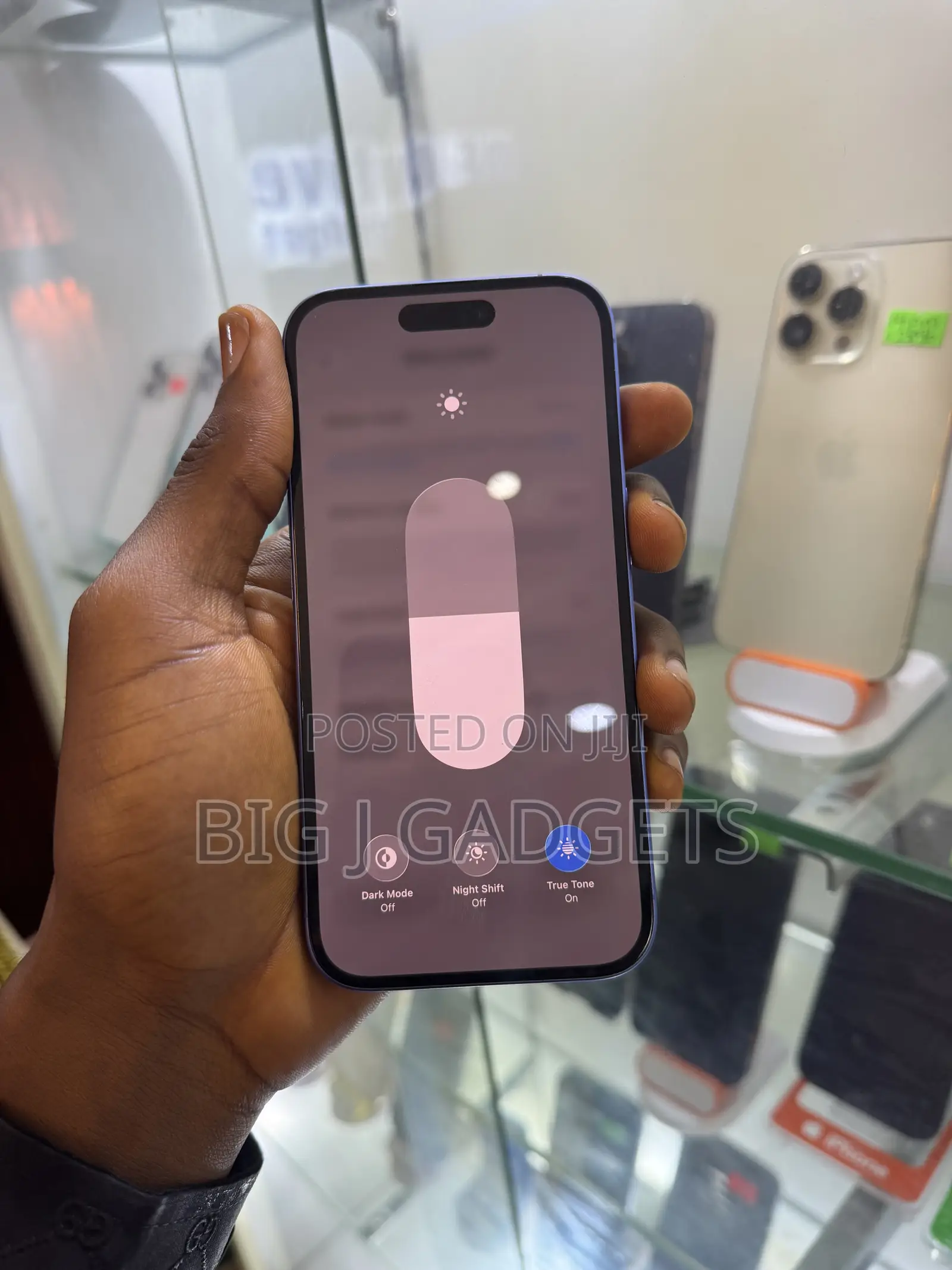 Apple iPhone 16 128 GB Blue