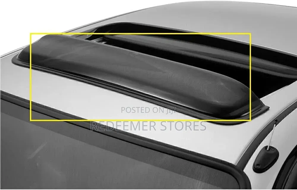 Universal Car Roof Sunshade