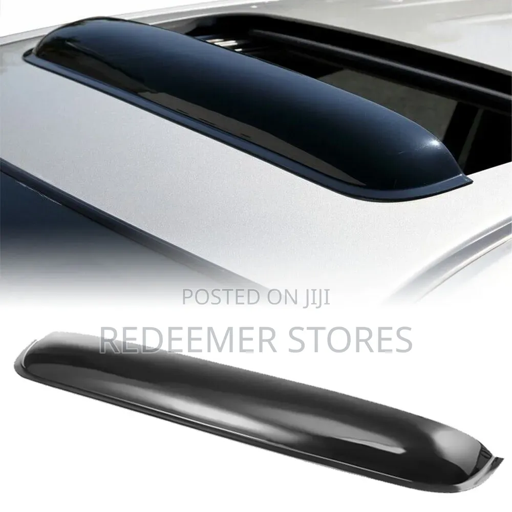 Universal Car Roof Sunshade