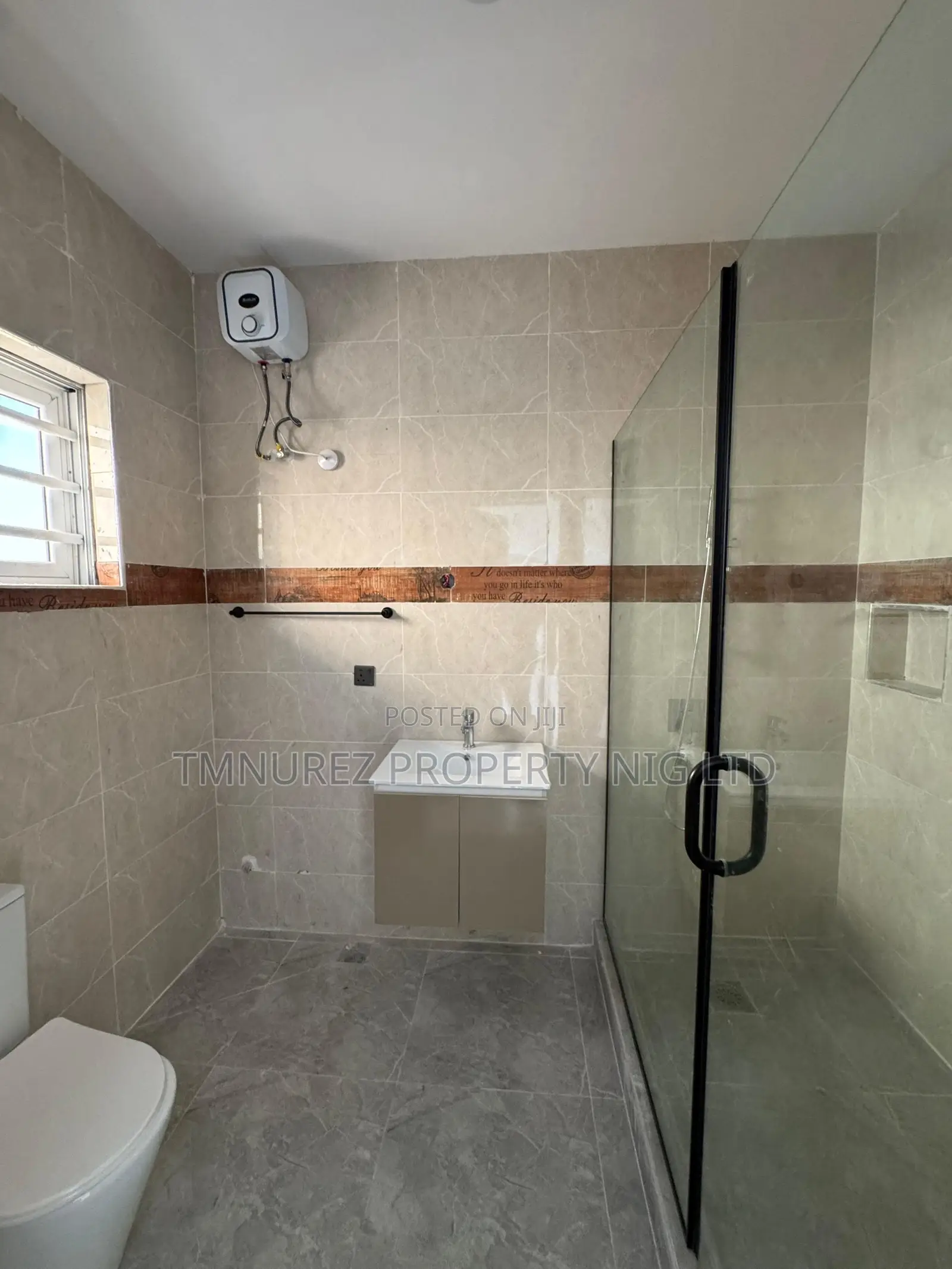 2bdrm Apartment in Ajah for rent