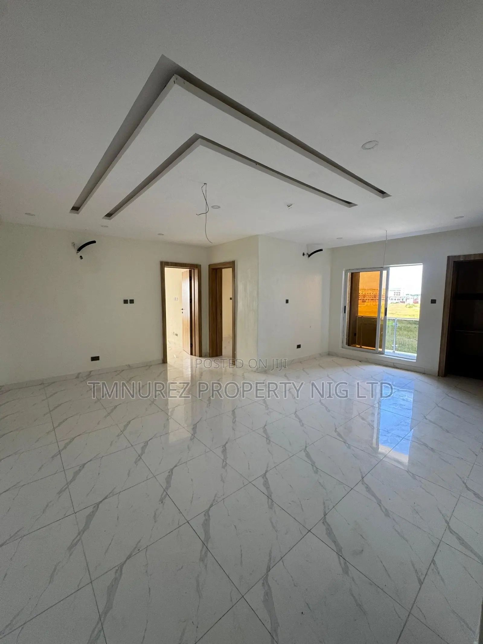 2bdrm Apartment in Ajah for rent