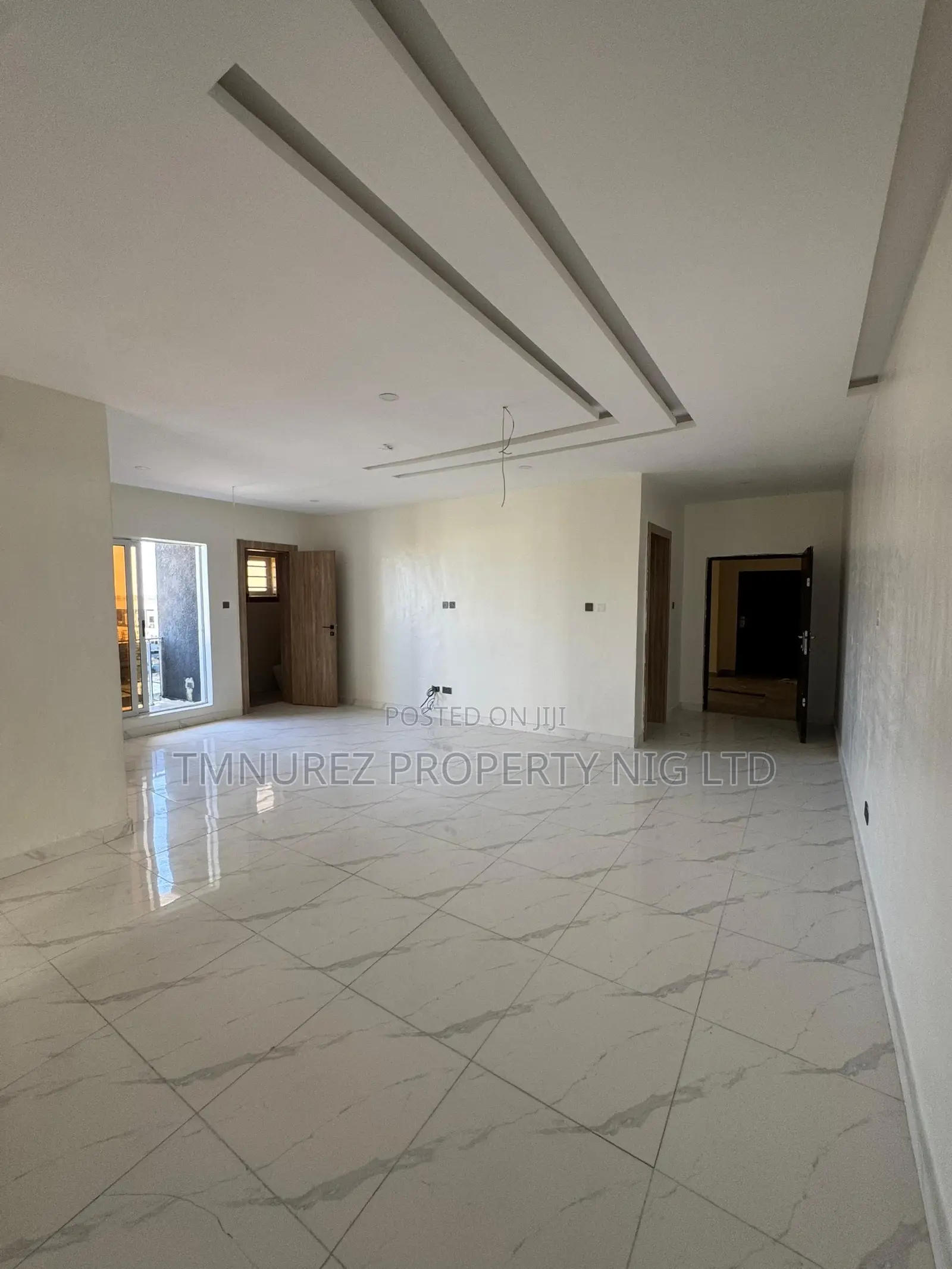 2bdrm Apartment in Ajah for rent
