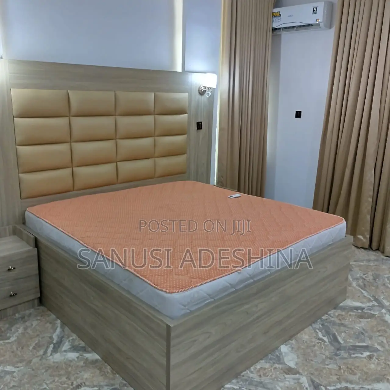 3bdrm Duplex in Idu ,By Nizamiye for sale