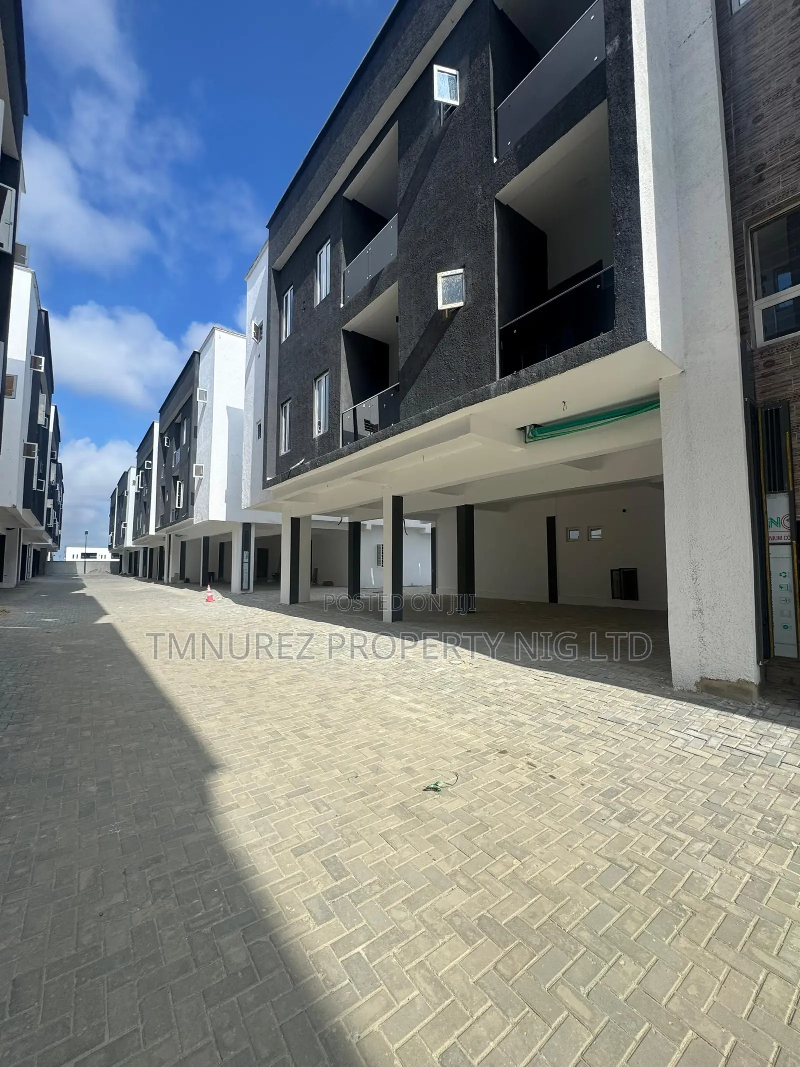 2bdrm Apartment in Ajah for rent