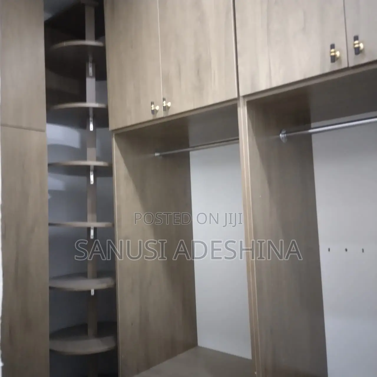 3bdrm Duplex in Idu ,By Nizamiye for sale