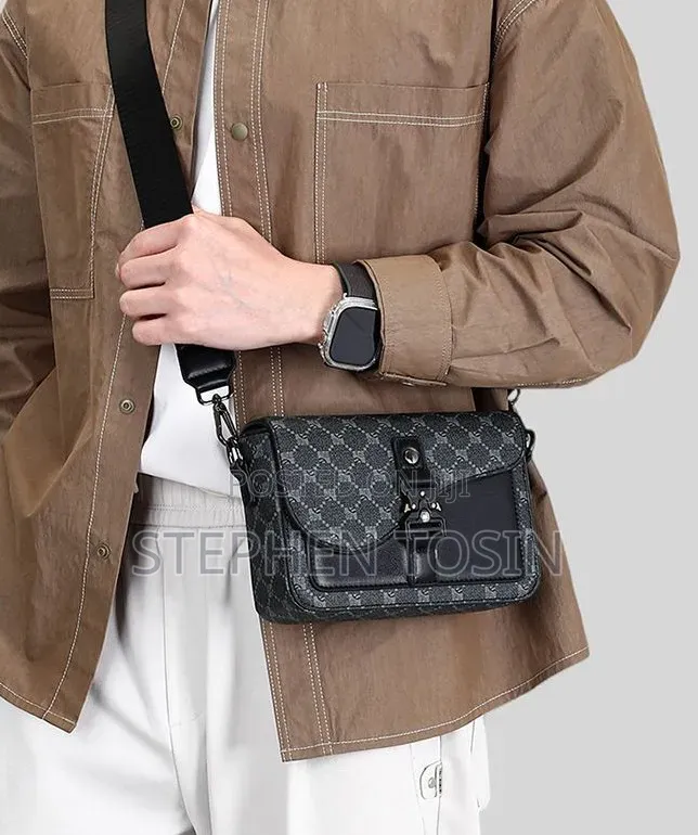 Crossbody Bag