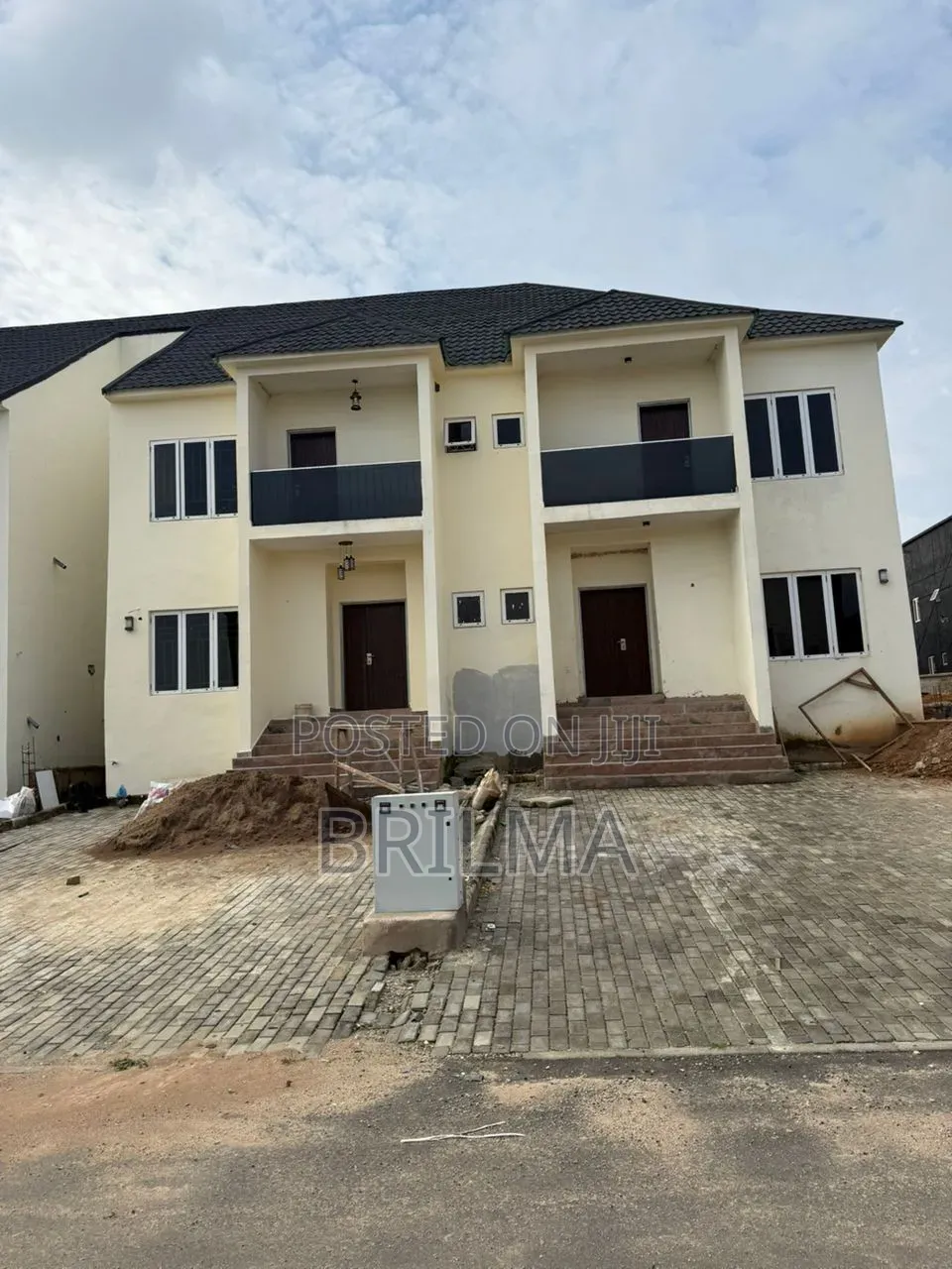 4bdrm House in Karsana for sale