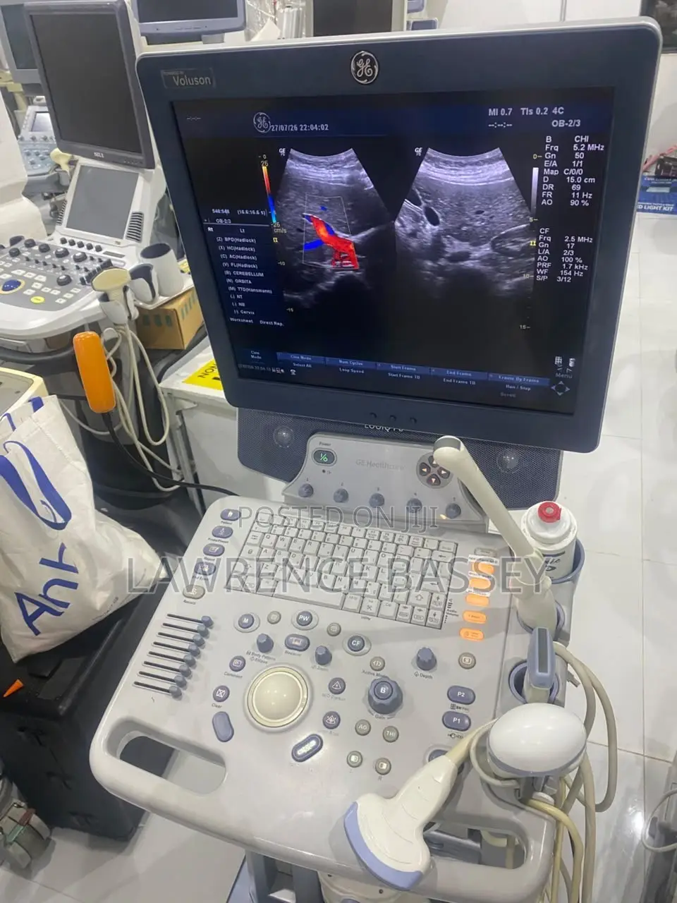 Medical Equipment