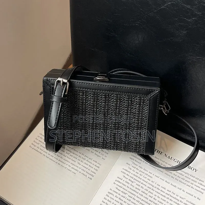 Crossbody Bag