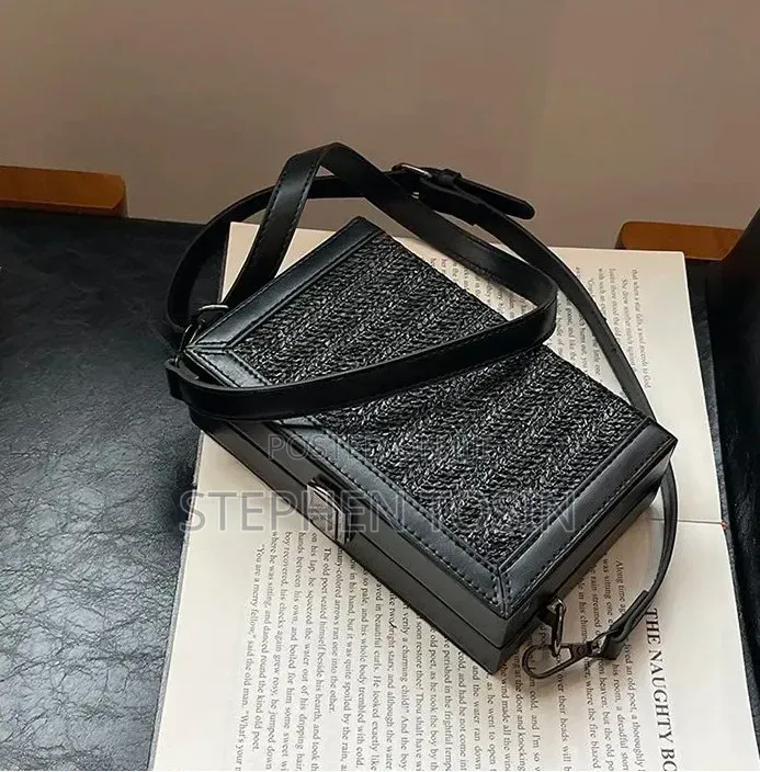 Crossbody Bag