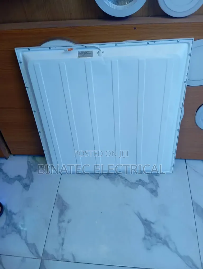 Led Modular Fitting