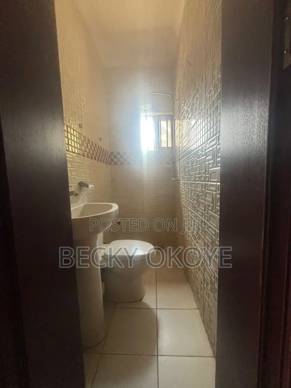4bdrm Duplex in Garki, Area 8 for rent