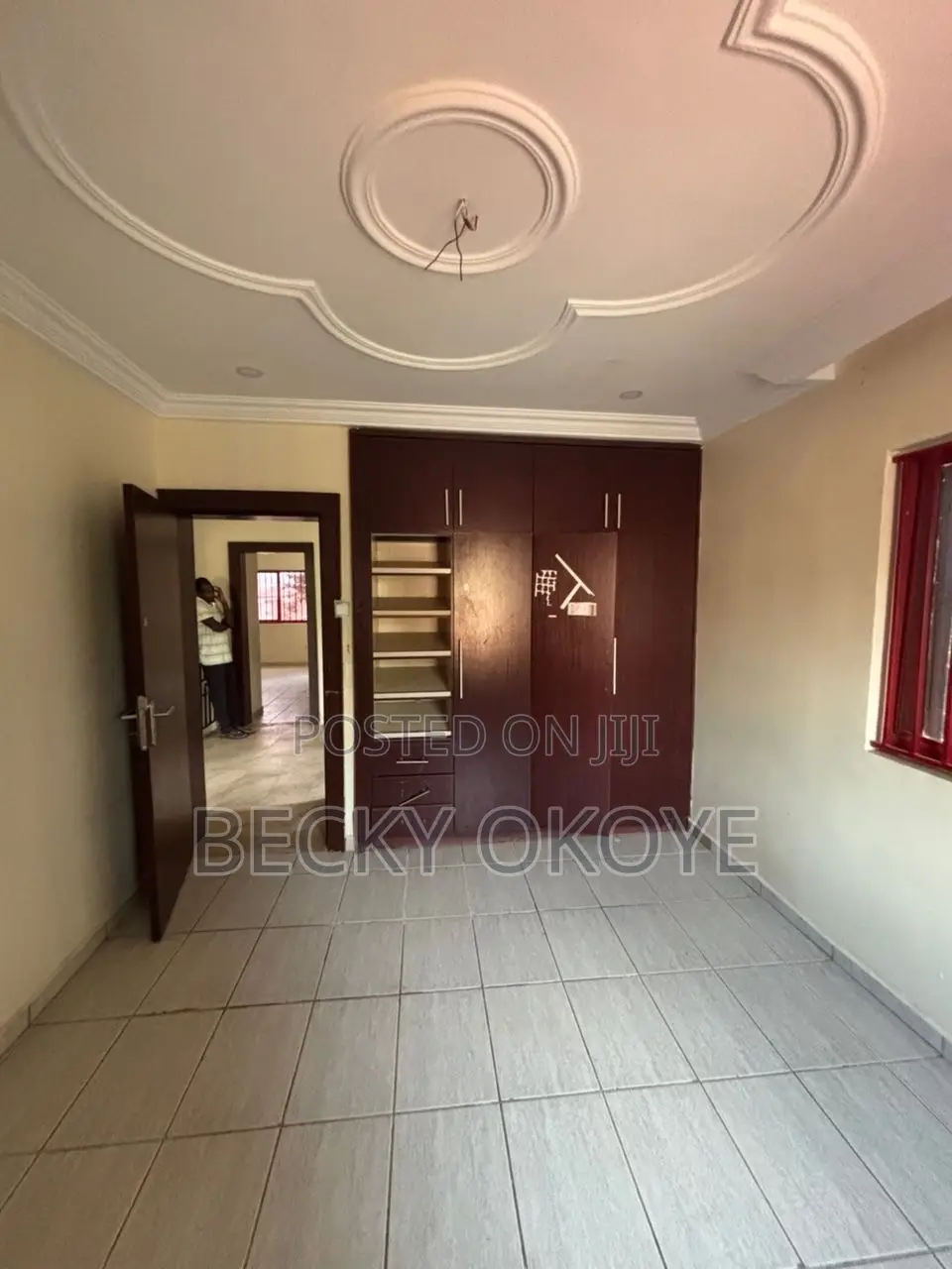 4bdrm Duplex in Garki, Area 8 for rent
