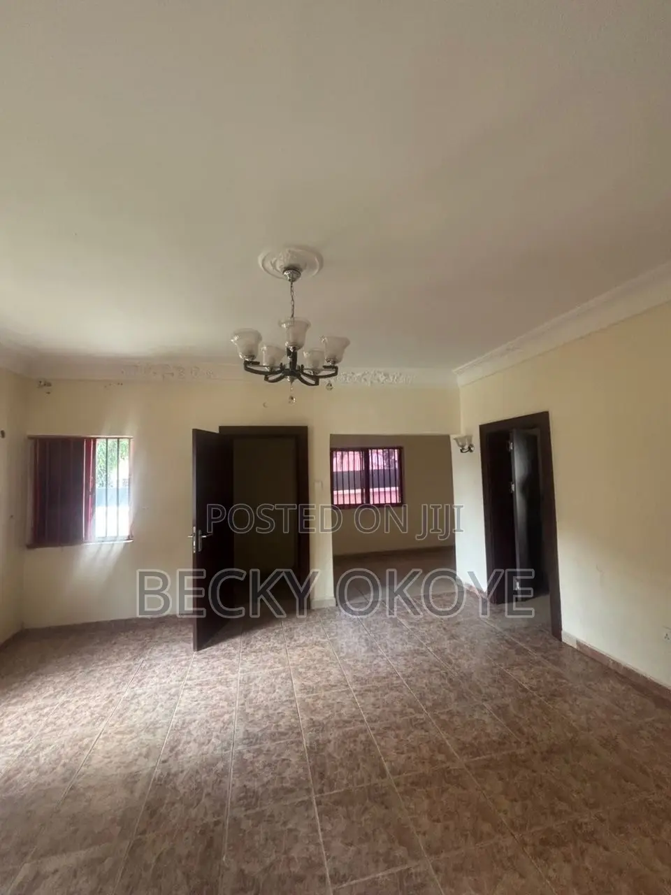 4bdrm Duplex in Garki, Area 8 for rent