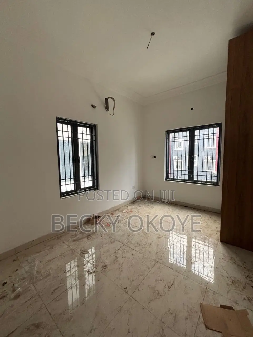 2bdrm Apartment in Garki, Area 8 for rent