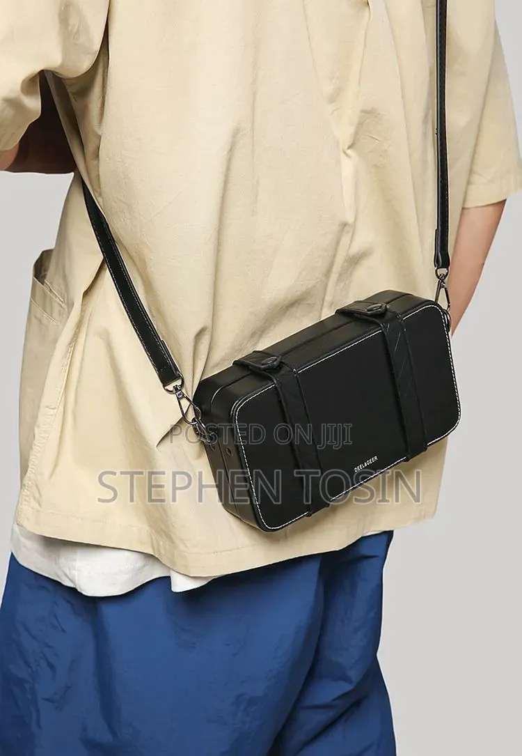 Crossbody Bag