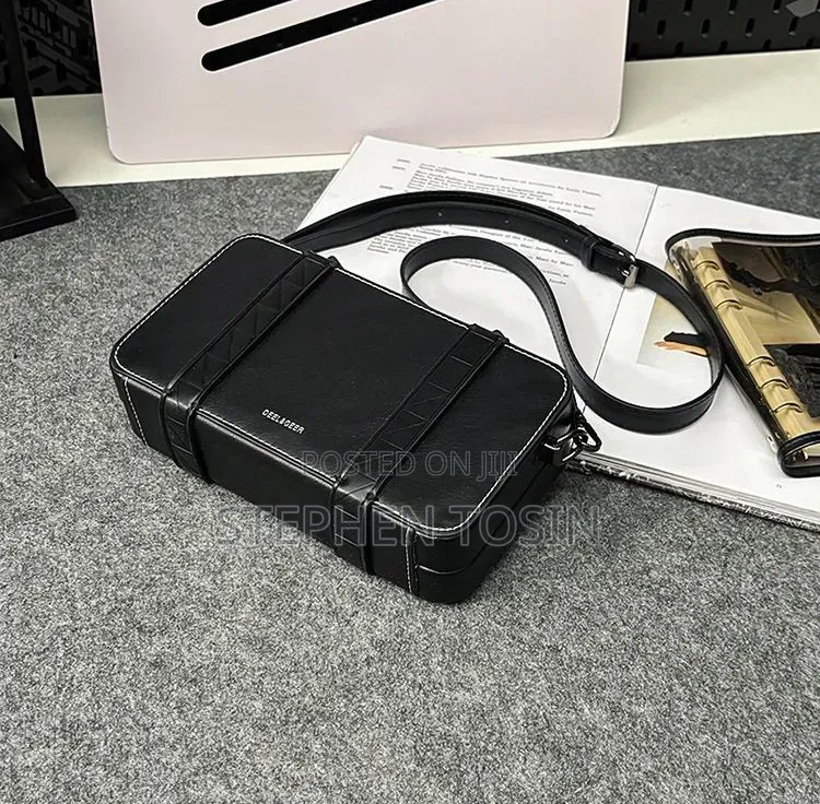 Crossbody Bag