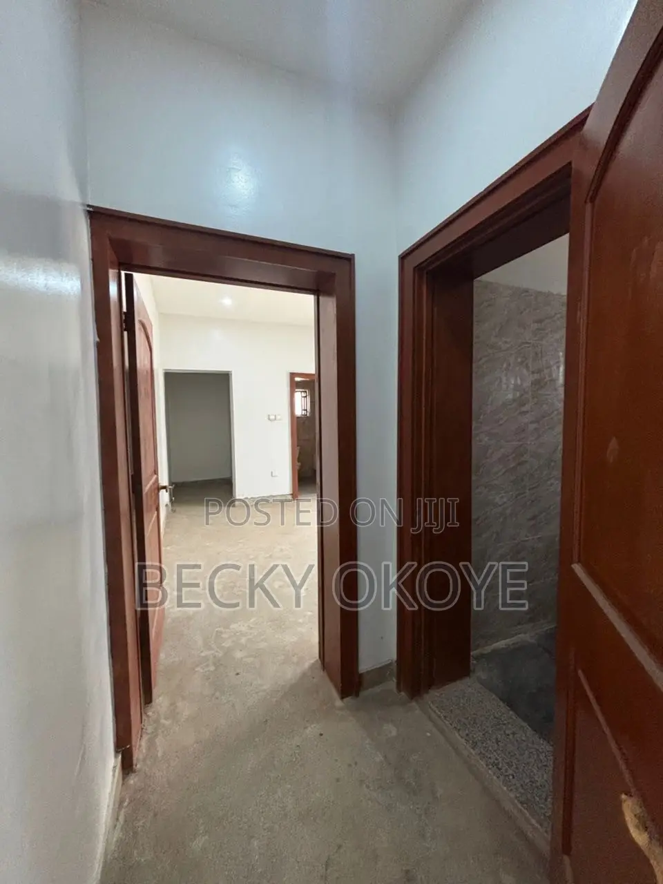3bdrm Block of Flats in Garki, Area 8 for sale