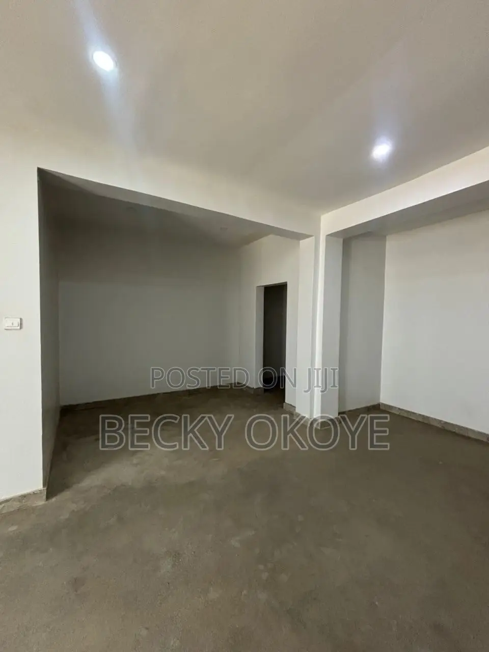 3bdrm Block of Flats in Garki, Area 8 for sale