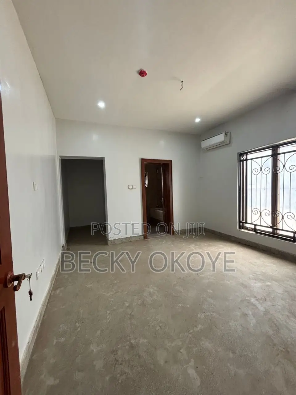 3bdrm Block of Flats in Garki, Area 8 for sale