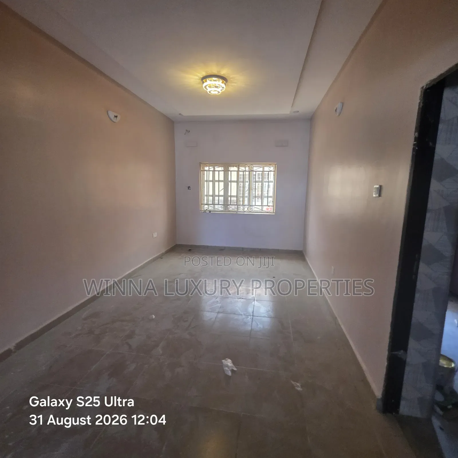 3bdrm Bungalow in Oil Spring Estate, Lugbe District for rent
