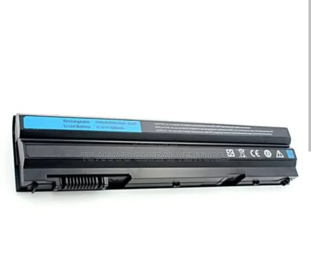 Dell 6420 Laptop Battery