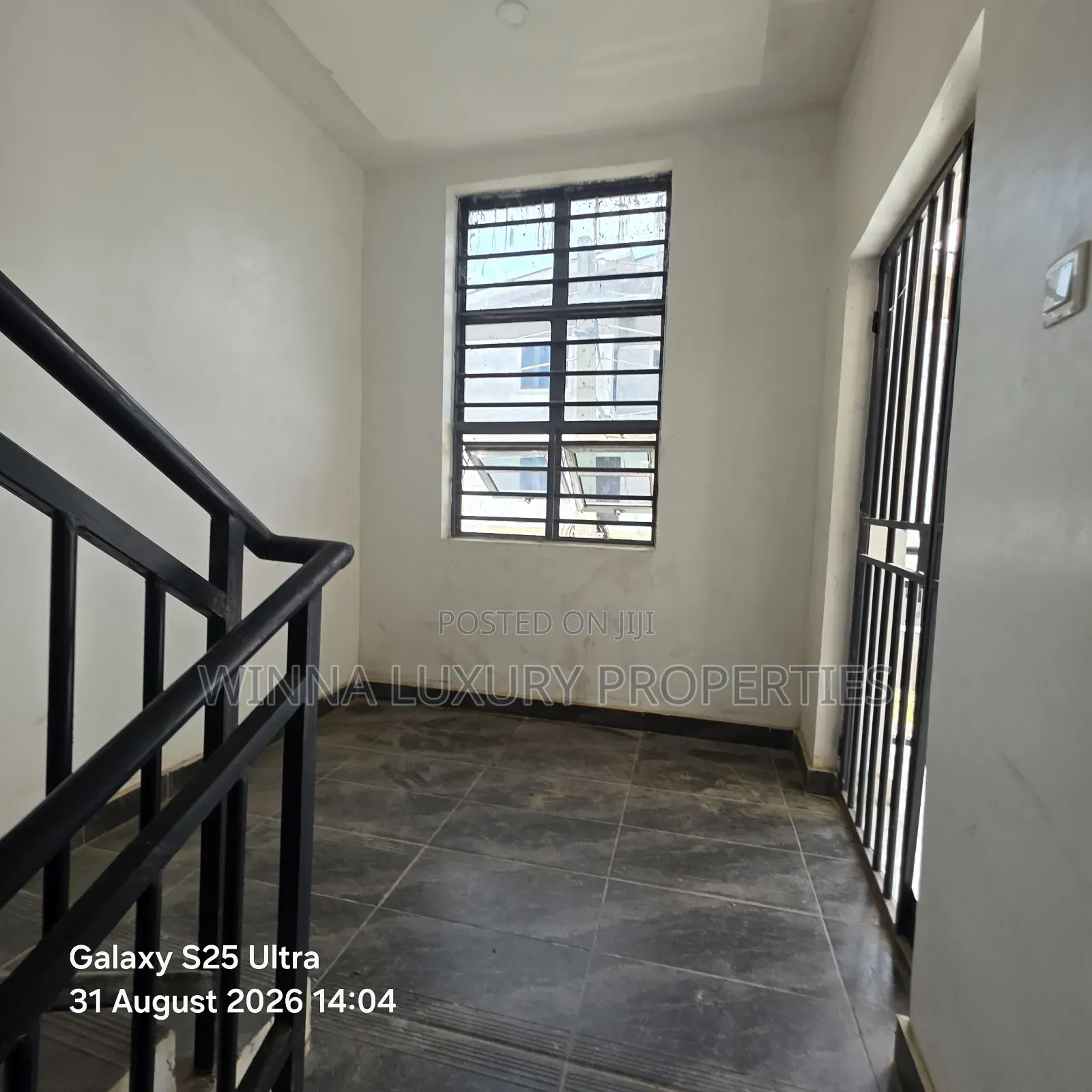 2bdrm Apartment in Flourish, Lugbe District for rent