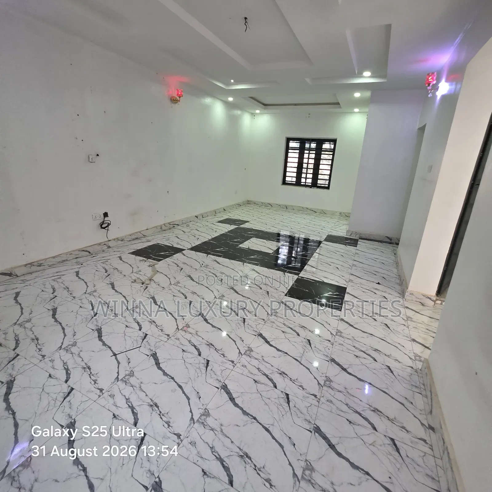 2bdrm Apartment in Flourish, Lugbe District for rent