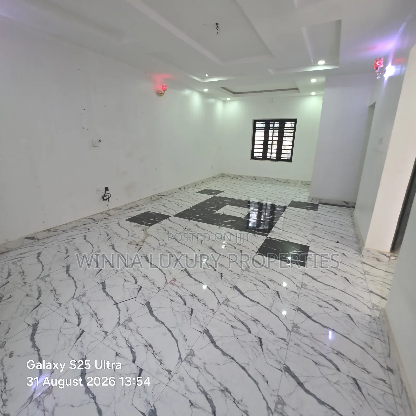 2bdrm Apartment in Flourish, Lugbe District for rent