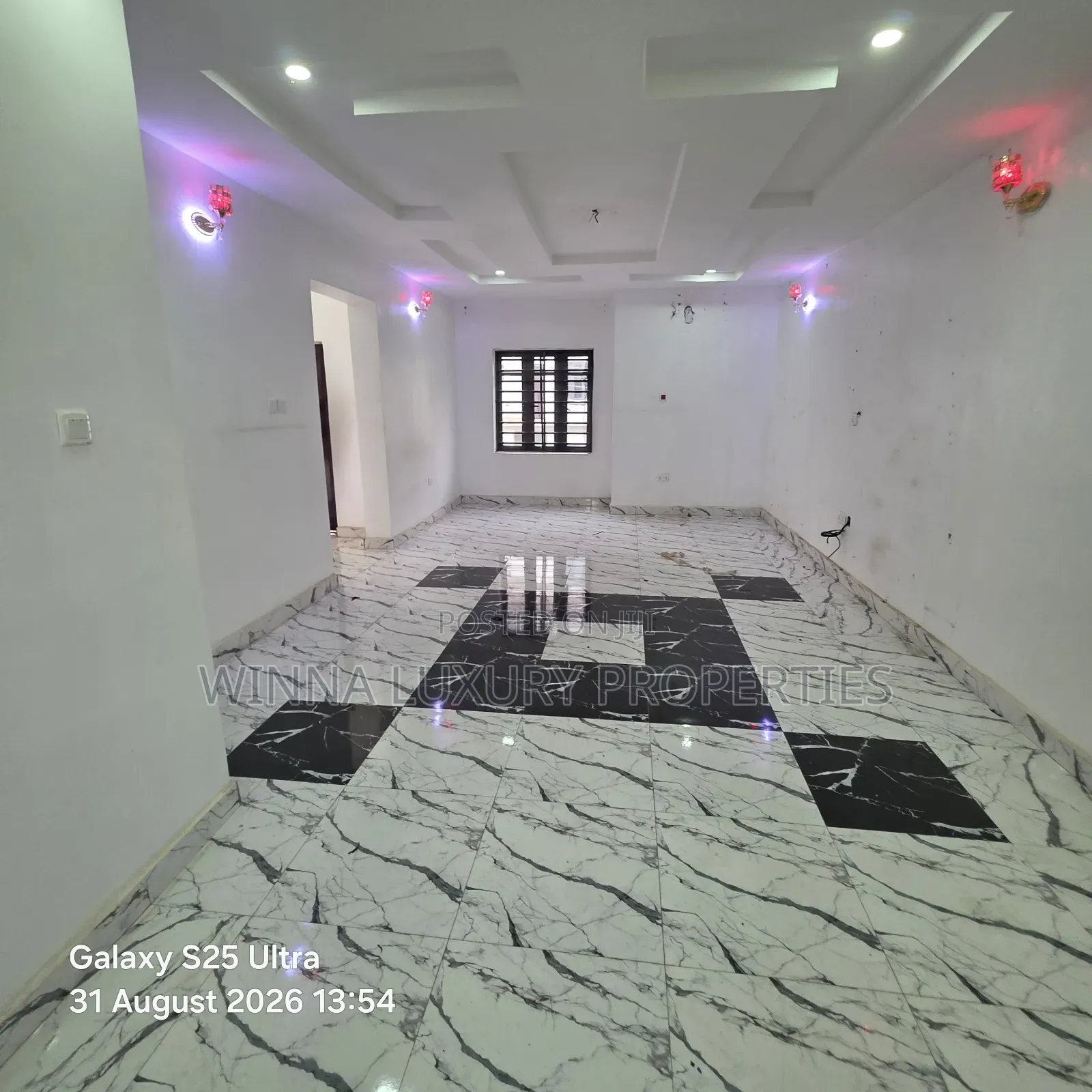 2bdrm Apartment in Flourish, Lugbe District for rent
