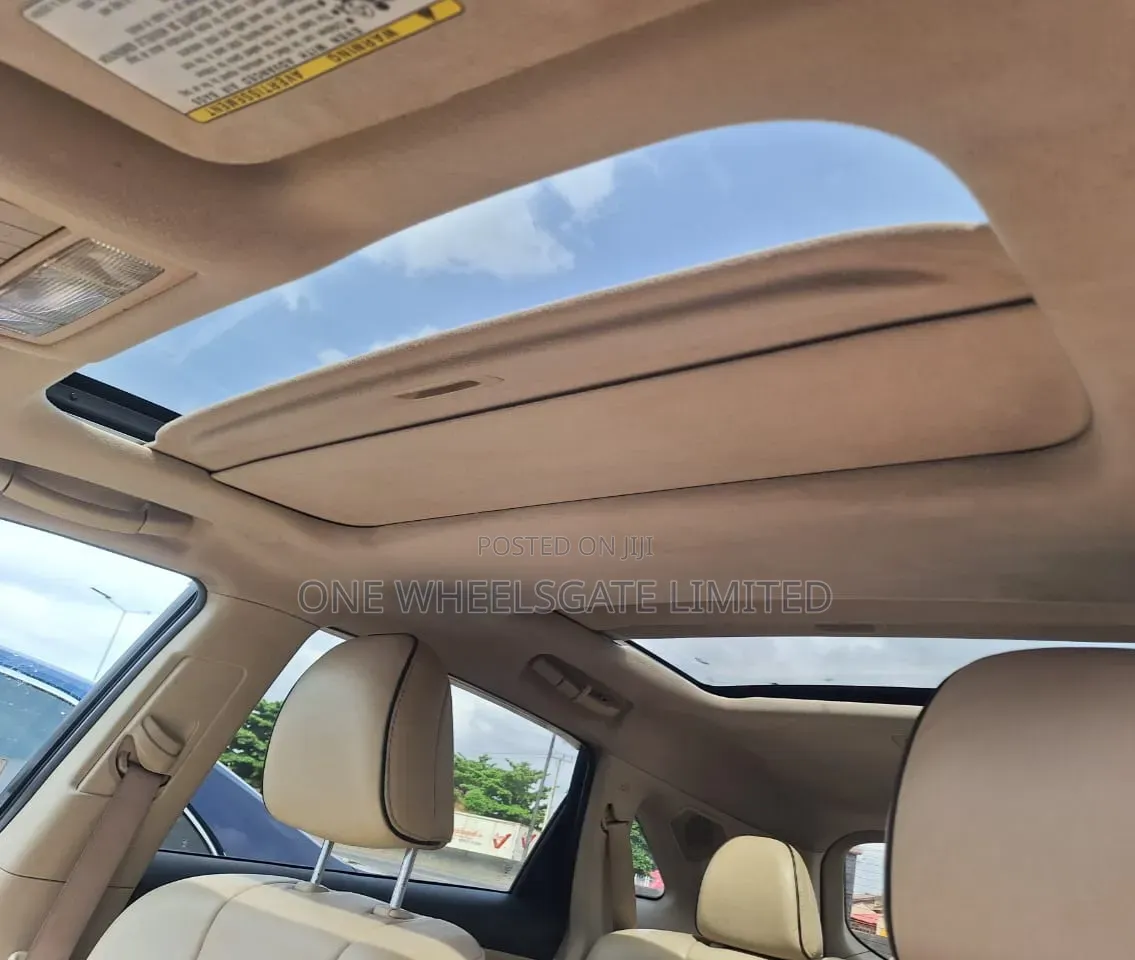 Toyota Venza 2011 Gray