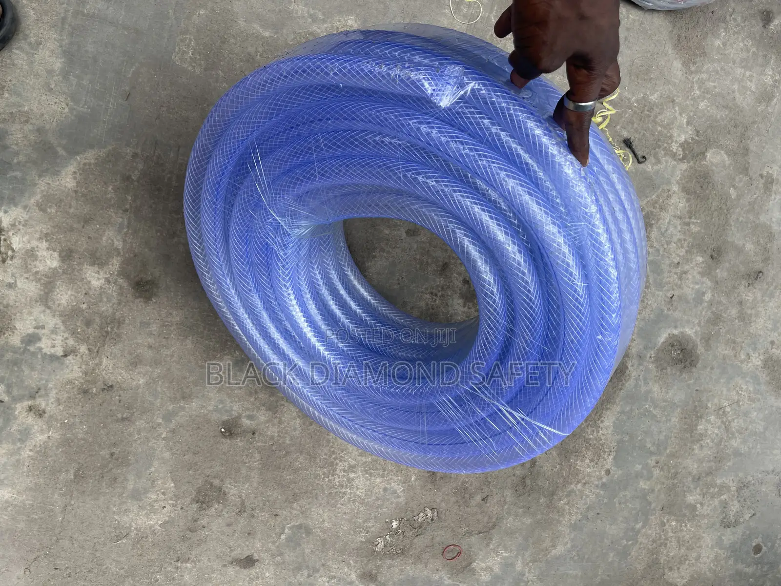 1 One Inch Water Hose